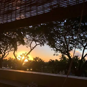Pied à Terre Du Front De Papeete (Tahiti)